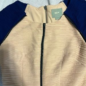 Womens Medium Length Dress